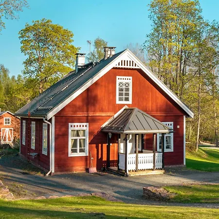The Terwa - Nordic Hideaway Villa *