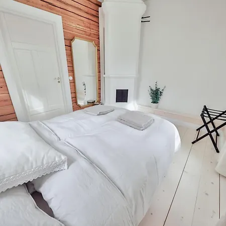 Villa The Terwa - Nordic Hideaway Riihimäki