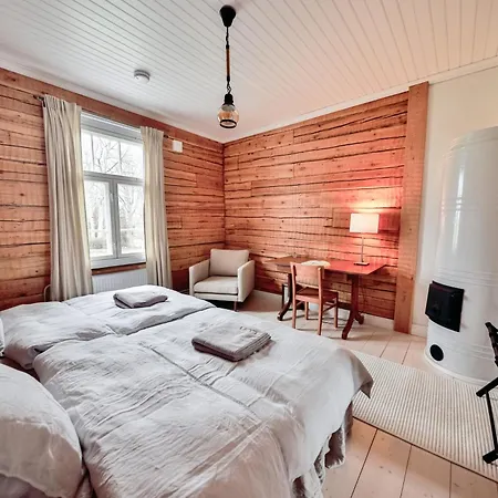 The Terwa - Nordic Hideaway *