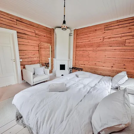 The Terwa - Nordic Hideaway
