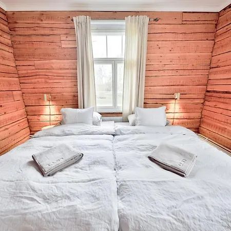 The Terwa - Nordic Hideaway Villa