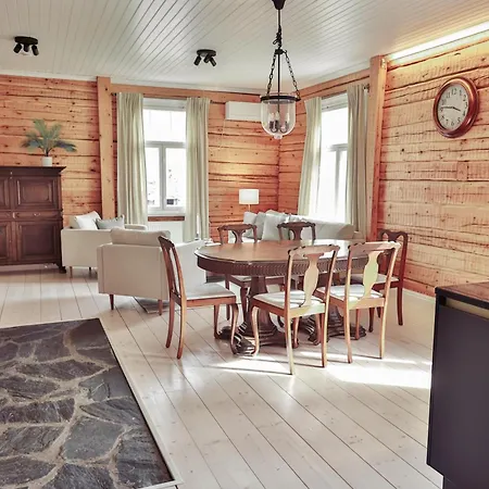 The Terwa - Nordic Hideaway Villa *