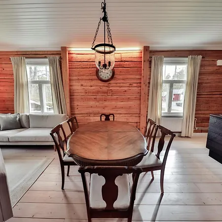 The Terwa - Nordic Hideaway *