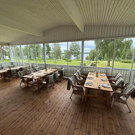 Villa The Terwa - Nordic Hideaway Riihimäki