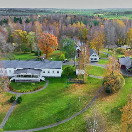 The Terwa - Nordic Hideaway Villa *