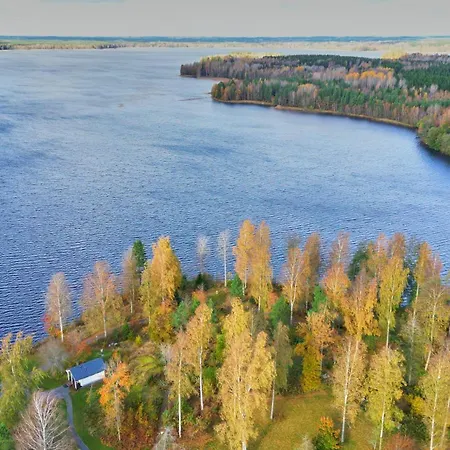 Villa The Terwa - Nordic Hideaway *