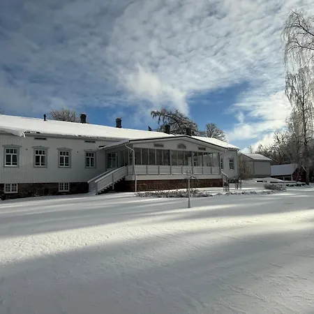 Villa The Terwa - Nordic Hideaway Riihimäki