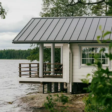 The Terwa - Nordic Hideaway Villa *