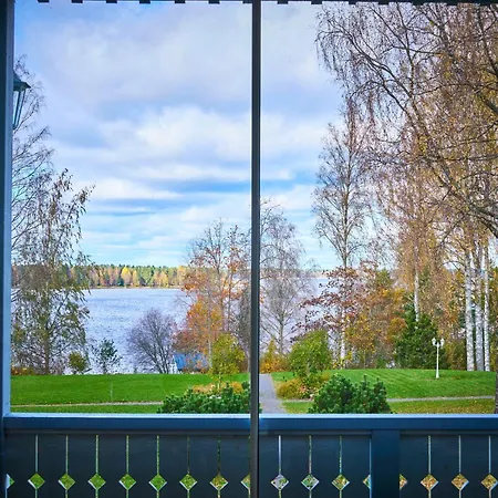 Villa The Terwa - Nordic Hideaway Riihimäki