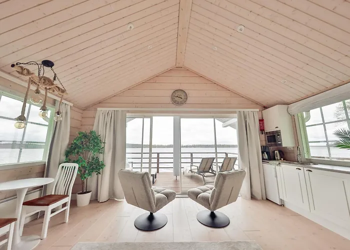 The Terwa * Riihimäki