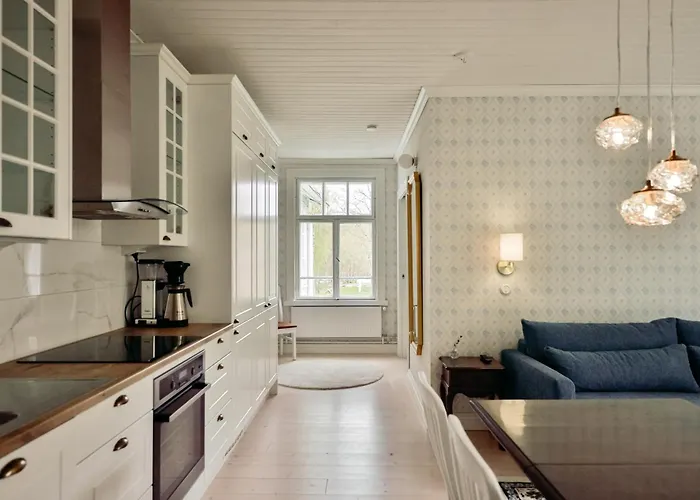 Villa The Terwa Riihimäki