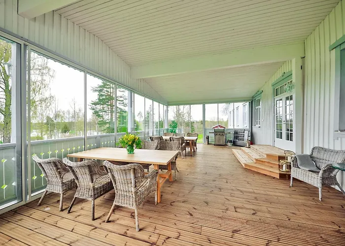 The Terwa * Riihimäki