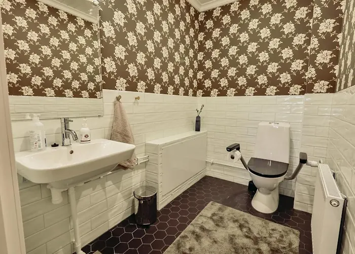 The Terwa Riihimäki