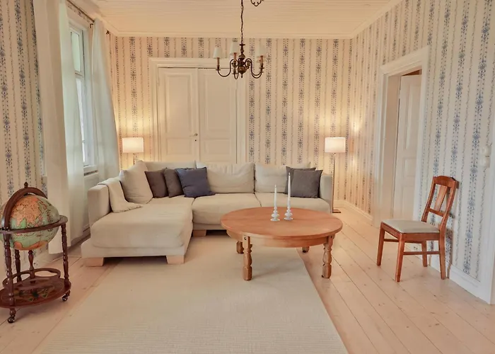 Villa The Terwa Riihimäki