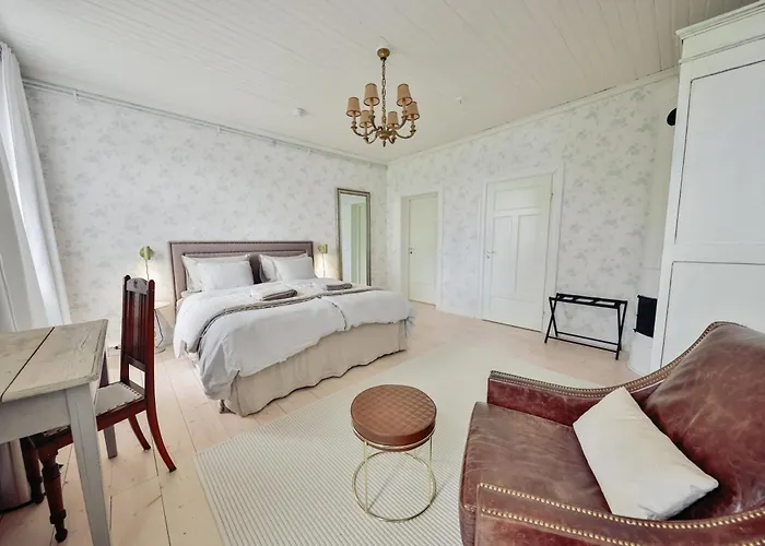 Villa The Terwa Riihimäki