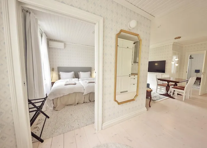 The Terwa Villa Riihimäki