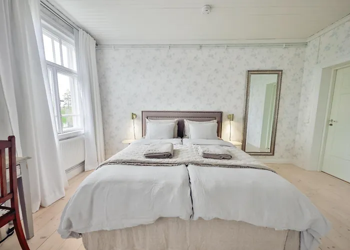 Villa The Terwa Riihimäki