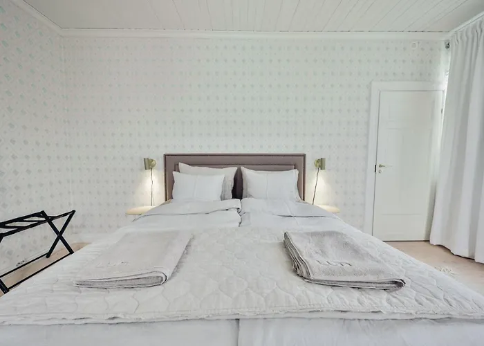 The Terwa Riihimäki