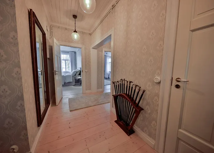 The Terwa Villa Riihimäki