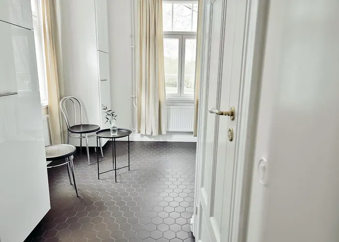 The Terwa * Riihimäki