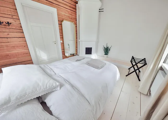 Villa The Terwa Riihimäki